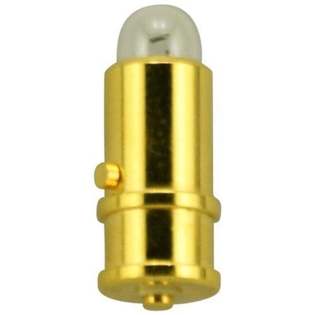 Replacement For Heine X-004.88.093 Replacement Light Bulb Lamp